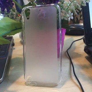 Ốp lưng HTC Desire 630 silicone.