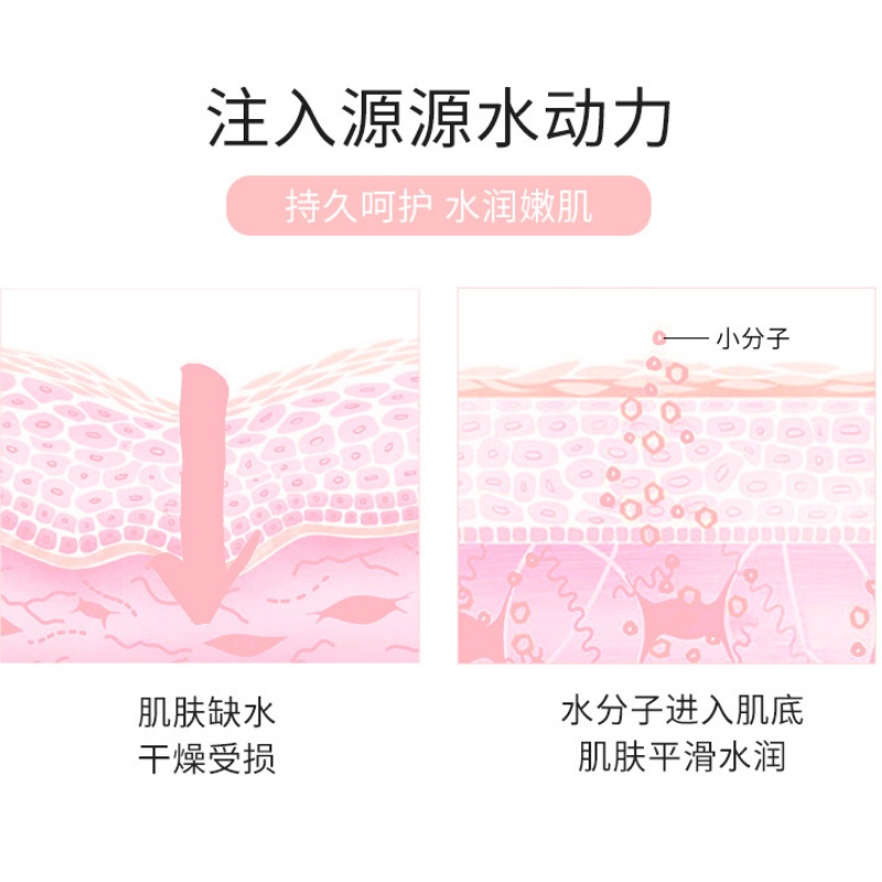 [Hàng mới về] Mặt nạ DEMYSELF dưỡng ẩm tinh chất hoa mộc tê/ nhài/ hoa hồng chăm sóc da hiệu quả