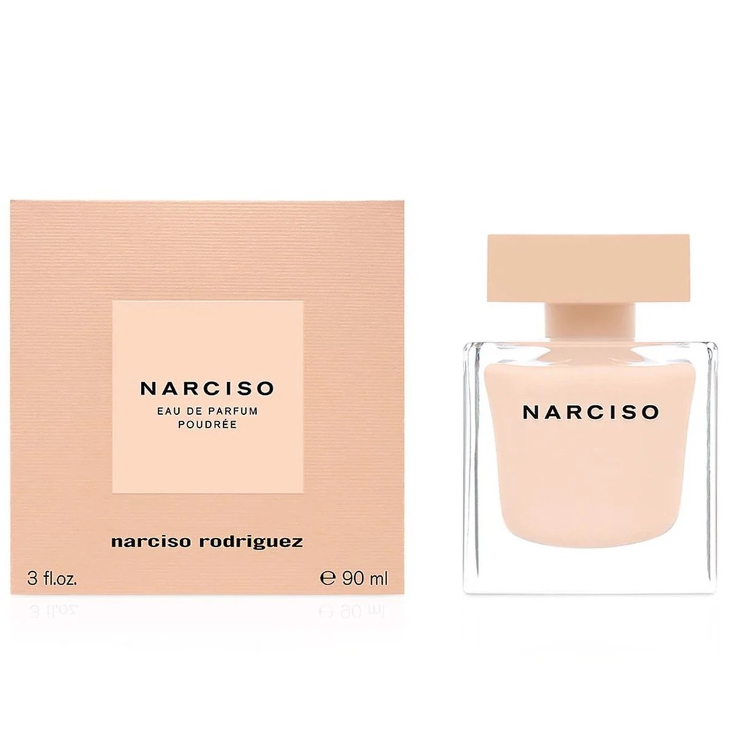 [Chính Hãng] Nước hoa nữ Narciso Poudree.
