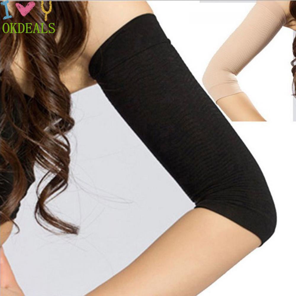 Đai Quấn Định Hình Thon Gọn Bắp Tay Giảm Cân Nhiều Màu Sắc Cho Nữ