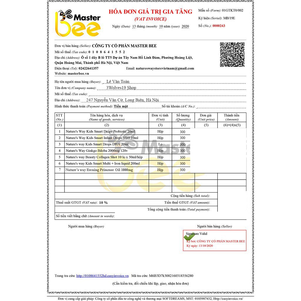 Viên uống đẹp da Nature's Way Beauty Collagen Booster Nature's Way 60 viên - Hidden Beauty | Thế Giới Skin Care