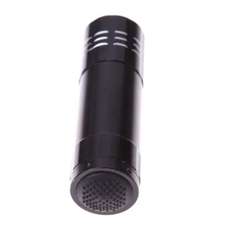 Đèn Pin Mini Bỏ Túi Siêu Sáng