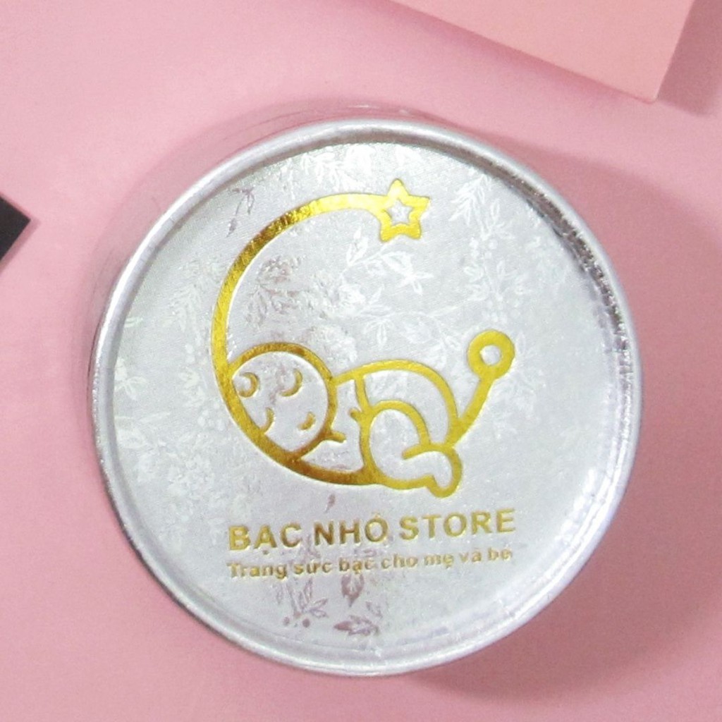 Hộp quà tặng đựng trang sức sang trọng - Bạc Nhỏ Store | BigBuy360 - bigbuy360.vn