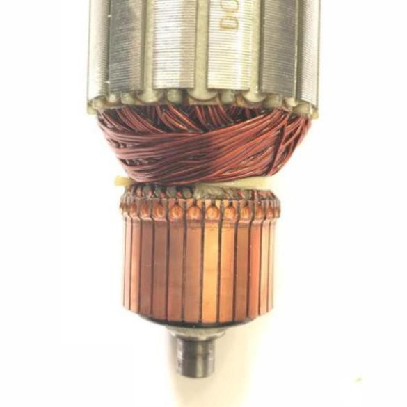 Rô to máy cắt sắt Makita 2414 DCA