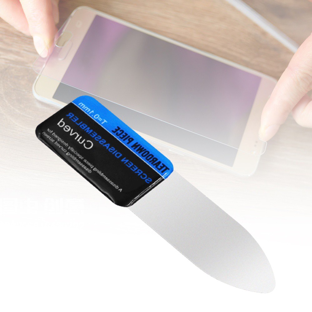 Dụng Cụ Sửa Chữa Màn Hình Điện Thoại Siêu Mỏng 0.1mm