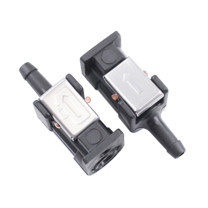 Đầu Nối Ống Nhiên Liệu 7mm Cho Tàu Thuyền 6G1-24305 - 05