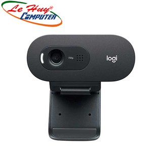 Mua Webcam Logitech C505