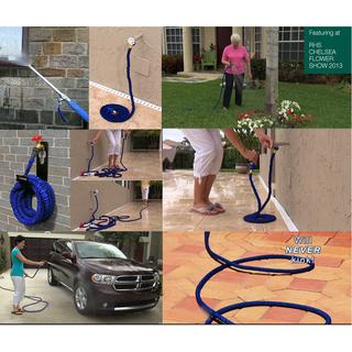 Vòi xịt sân vườn thông minh 15m