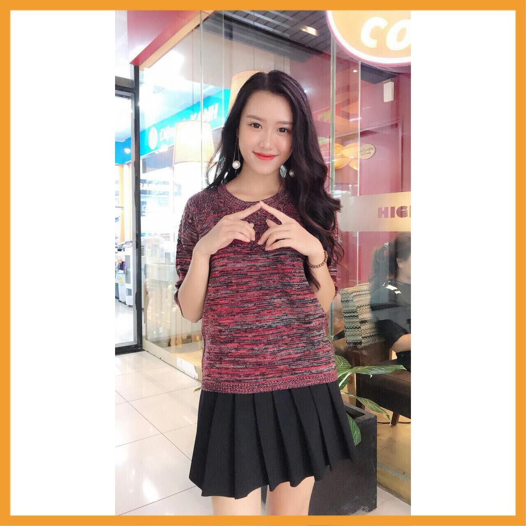 [Free ship - Ảnh Thật]__Chân váy xếp ly hàng VNXK xịn | BigBuy360 - bigbuy360.vn