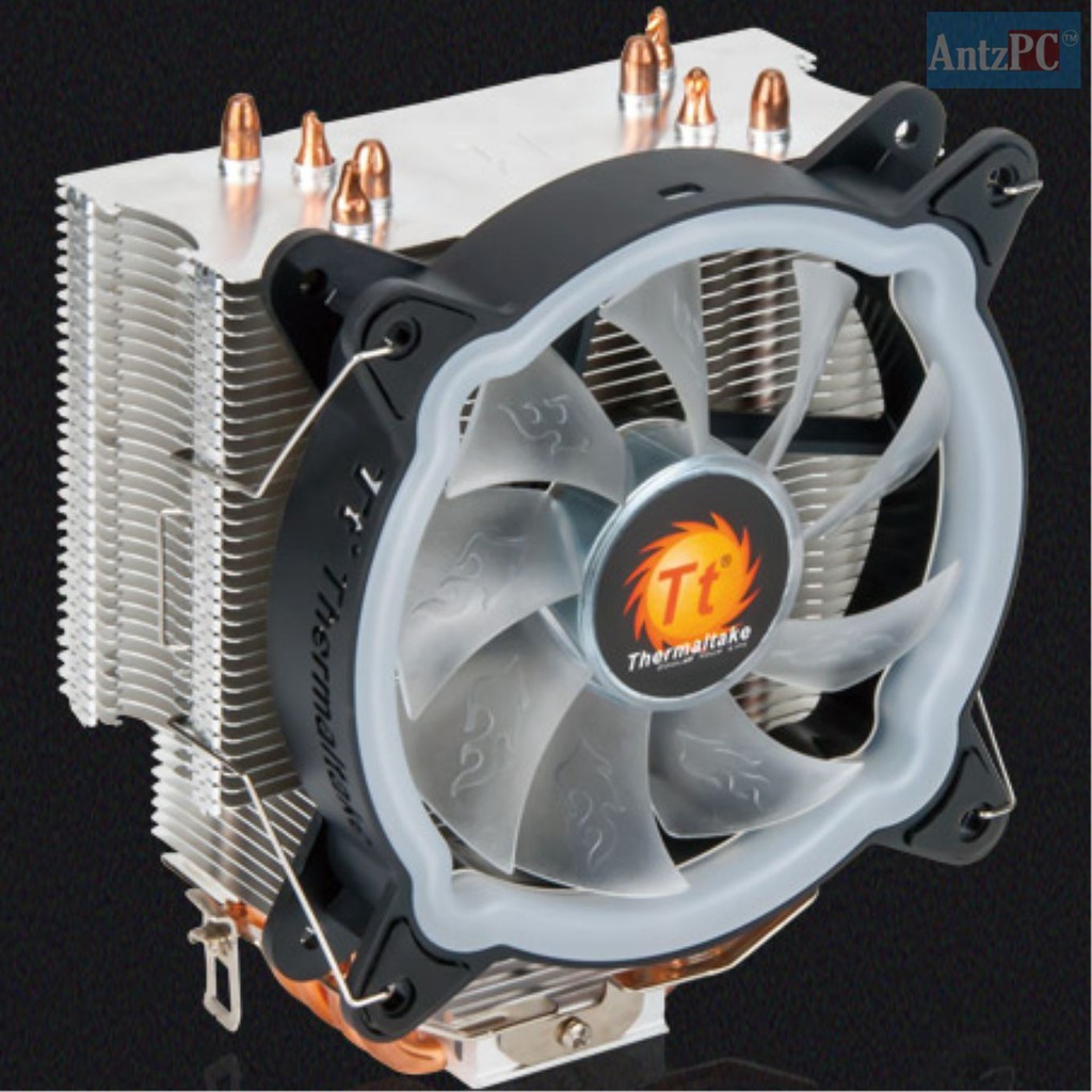 Tản nhiệt CPU Thermaltake D400P RGB