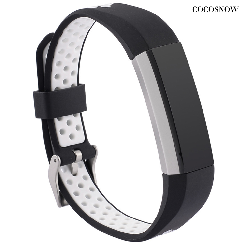 Dây Đeo Thay Thế Cho Đồng Hồ Fitbit Alta / Alta Hr