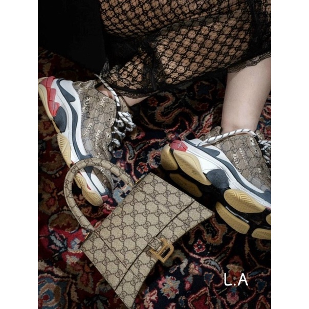 Túi g c balen size 22cm fullbox