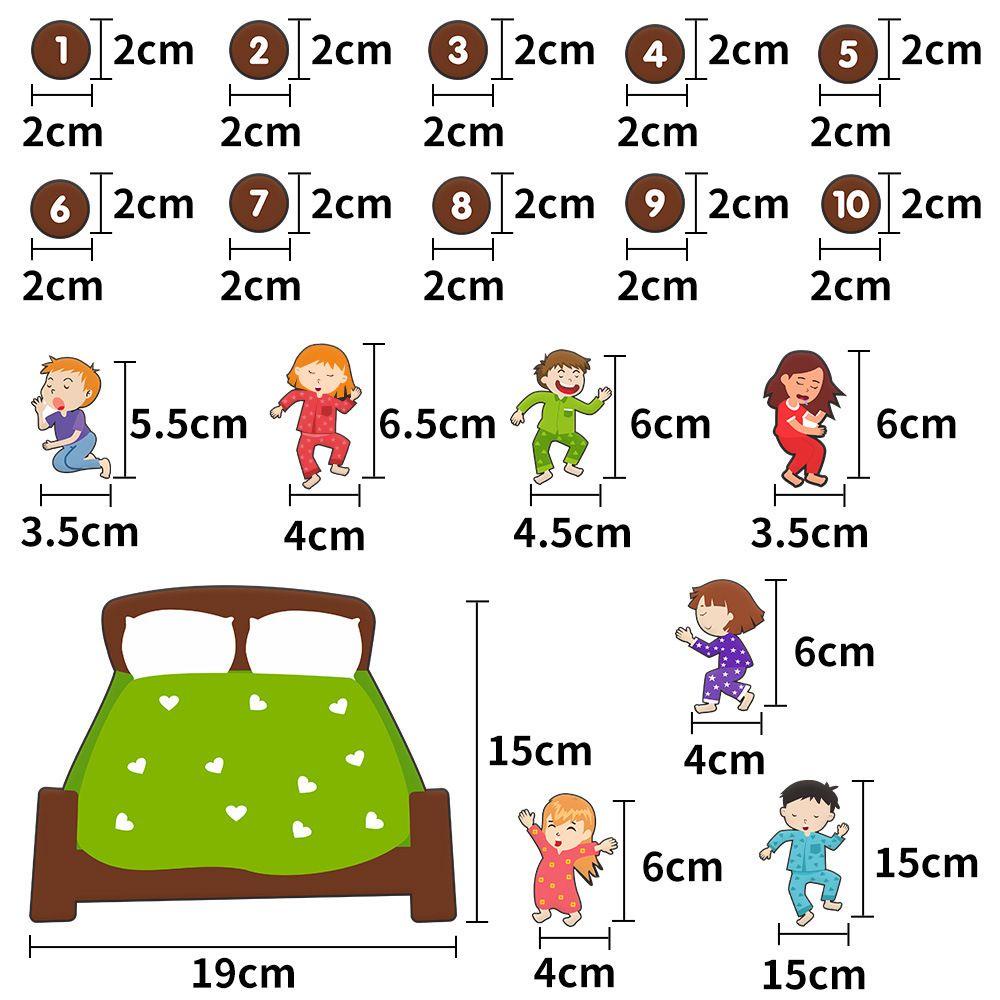 Bảng Đồ Chơi Ếch Vải Nỉ Giáo Dục Cho Bé Mẫu Giáo