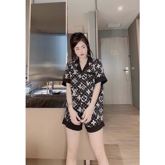 Bộ L.v cao  Cấp Cam Kết Hàng Loại 1