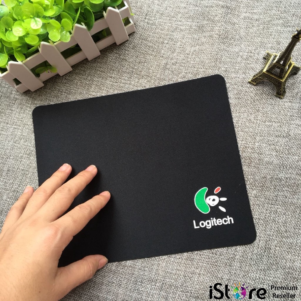 Lót Chuột Logitech /Mouse pad