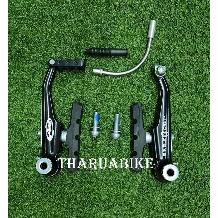Phanh Caliper Nhôm V-Brake