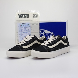 GIÀY VANS OLD SKOOL MÀU ĐEN