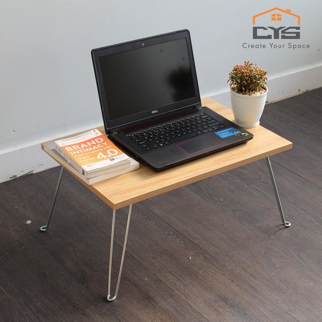 Bàn mini, bàn gập thông minh, bàn học sinh, bàn làm việc, bàn laptop