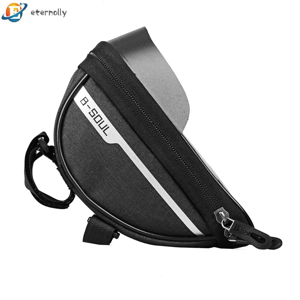 Túi Treo Sườn Xe Đạp Có Ngăn Đựng Điện Thoại Chống Nước