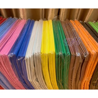 Xốp bitis - mút xốp màu dày 1mm khổ 40x50