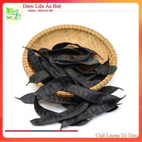 Bồ Kết Khô Hàng Loại 1 [ Cam Kết Xạch Thơm Mới ]   mẩy, hàng chuẩn  loại 1 1KG