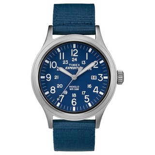Đồng hồ nam chính hãng Timex Expedition Scout (nhiều màu)