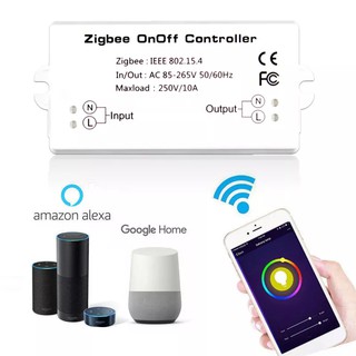 Bộ điều khiển Ewelink Basic zigbee