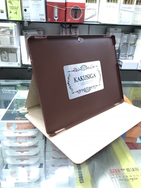 Bao da kaku Huawei MediaPad M2 màn hình 10.1 | BigBuy360 - bigbuy360.vn