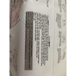 Bộ Bỉm Quần Mijuku size M-L-Xl-Xxl 100 cái