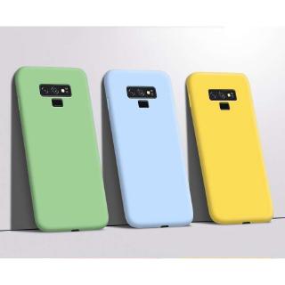 Ốp điện thoại silicon mềm chống sốc cho SAMSUNG galaxy note 9