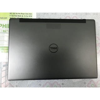 Laptop Dell 7370 Core M7 Màn hình Cảm ứng