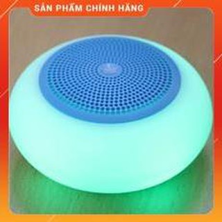 [HÀNG CHÍNH HÃNG] - Loa bluetooth Speaker A6 (xanh ngọc)