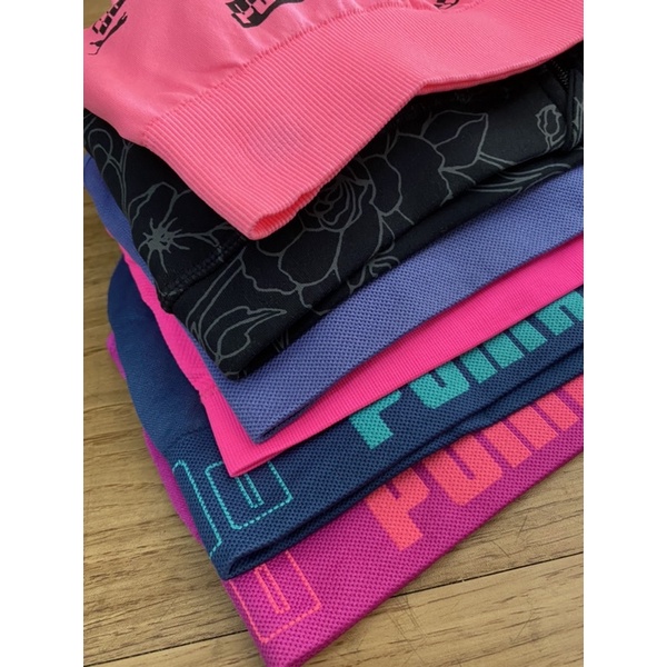 Áo tập xuất size L XL