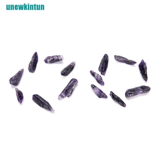 ❉100g Đá Thạch Anh Tím Tự Nhiên