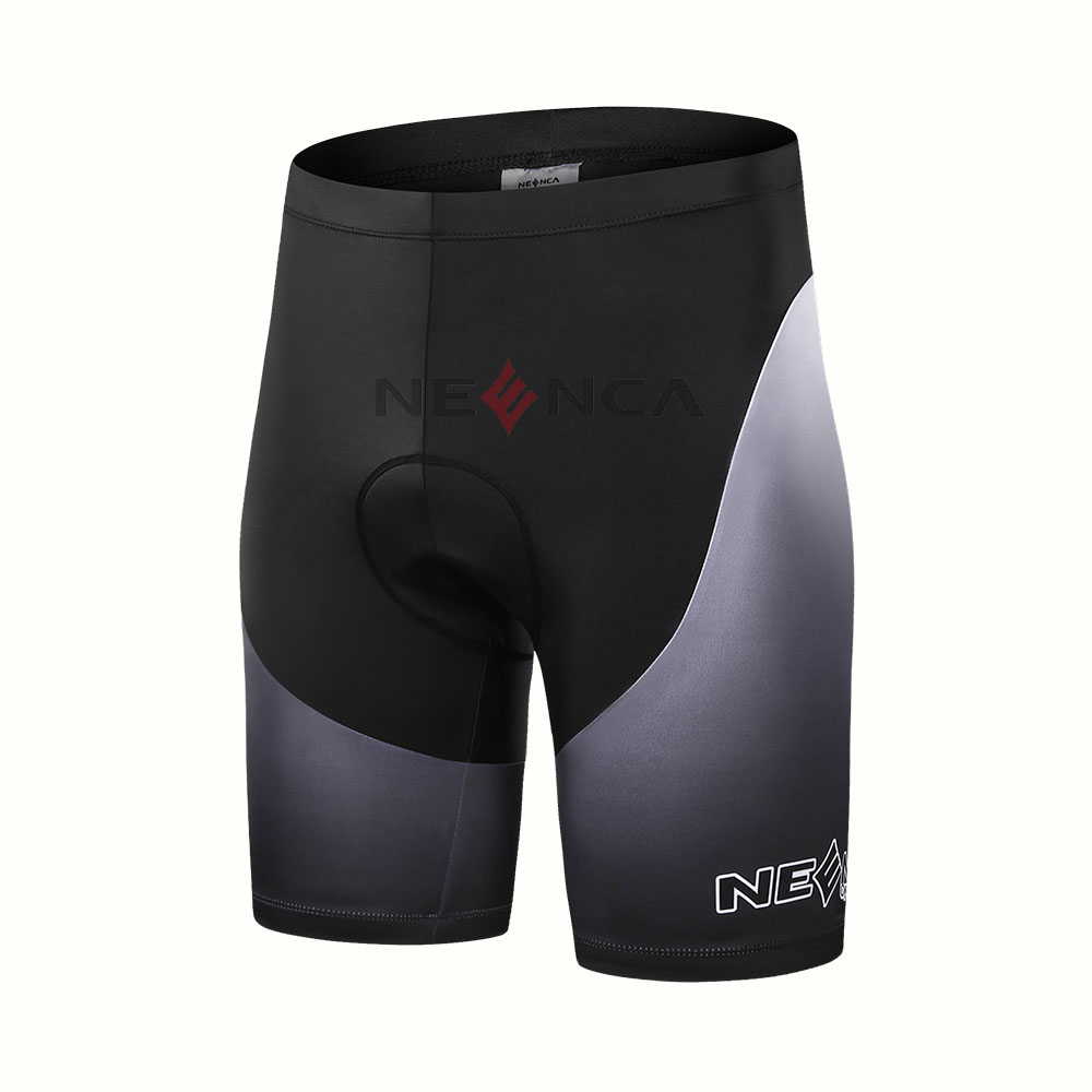 Bộ quần áo đạp xe leo núi tay ngắn phong cách thời trang 2021