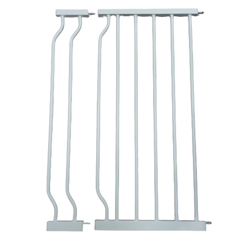 Thanh Nối Chắn Cửa Cầu Thang KIDWOW Size 12/ 36 CM