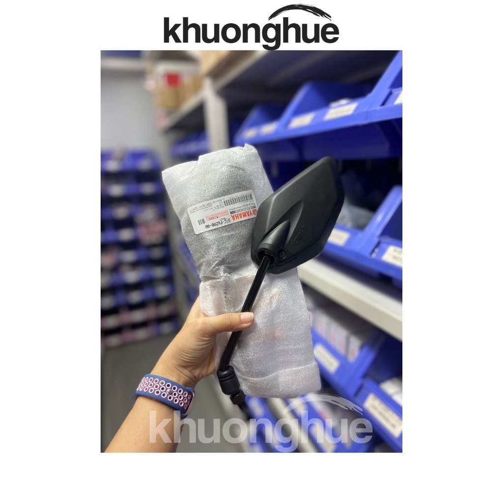 Gương chiếu hậu Jupiter, Exciter bên trái chính hãng Yamaha