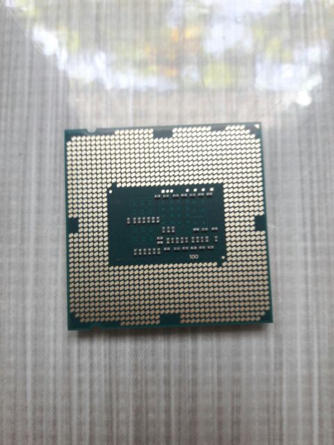 Cpu SK 1155 : i5-3350P ....../ SK1150: G 1840/ 3260/ i3-4150 socket 1150 còn BH (ko kèm fan) | BigBuy360 - bigbuy360.vn