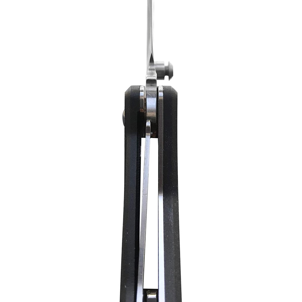 SANRENMU 7049 ,DAO GẤP GỌN MÓC KHÓA MINI