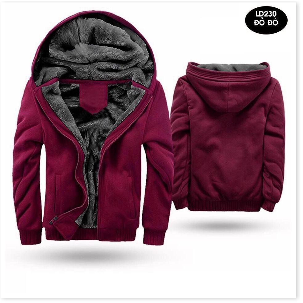 ÁO KHOÁC NAM/ÁO KHOÁC NAM NỈ NGOẠI LÓT LÔNG GIỮ NHIỆT BAO ĐẸP SIÊU ẤM ÁP CÓ SIZE 3XL KME FASHION