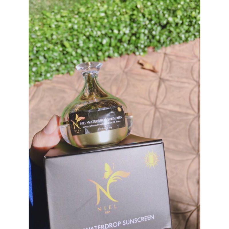 kem chống nắng cao cấp