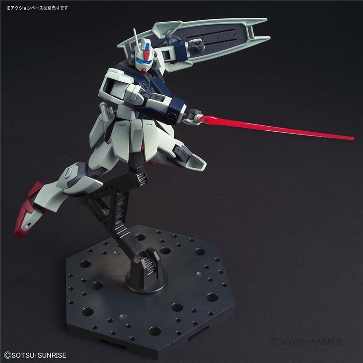 GUNDAM HGCE 1/144 GAT-02L2 Dagger L chính hãng BANDAI mô hình