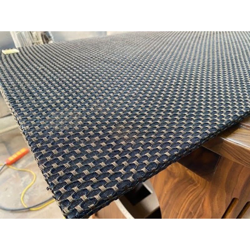 Vải căng loa quả trám siêu đẹp