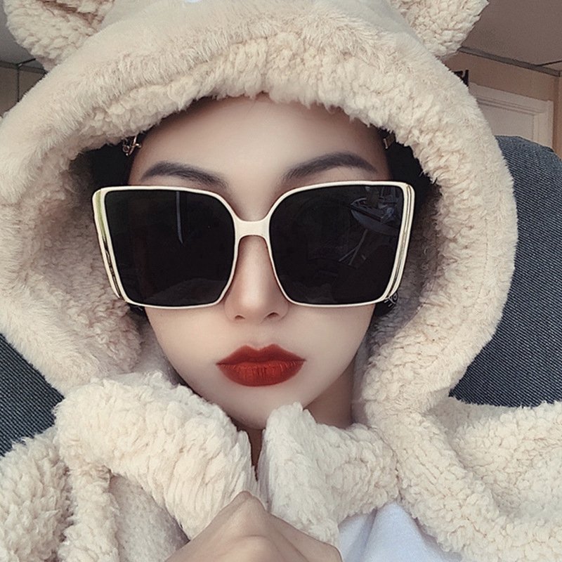 Kính Mát Thời Trang Hàn Quốc 2020