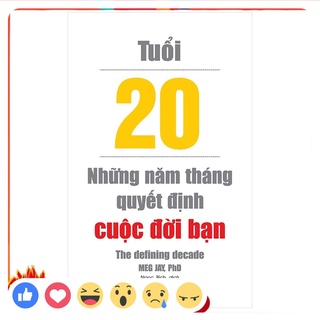 Bản Hot - tuổi 20 những năm tháng quyết định cuộc đời bạn 💖