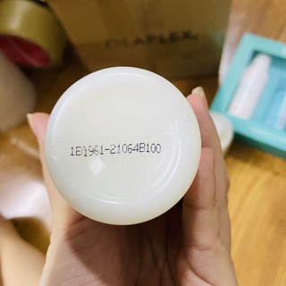 Hấp dưỡng olaplex số 3 lô mới sx tháng 6/2021