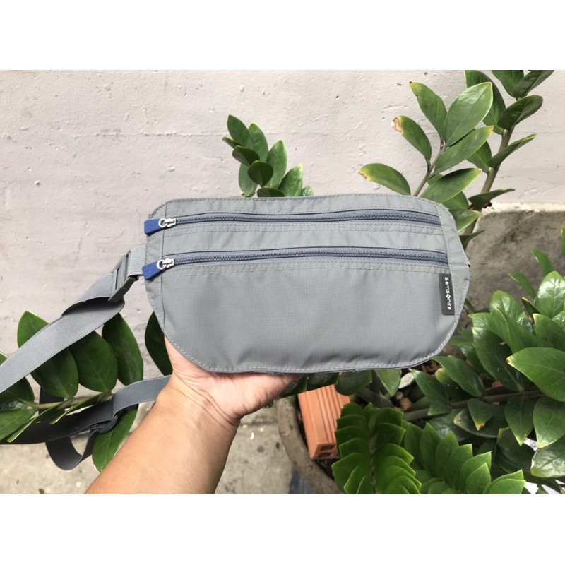 Túi bí mật RFID HIP BELT SAMSONITE