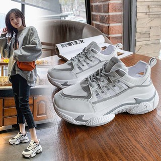 GIÀY THỂ THAO NỮ BOKENA CỰC TEEN
