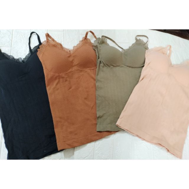 Bra 2 Dây Dáng Dài Đủ Màu (SP000922) | BigBuy360 - bigbuy360.vn