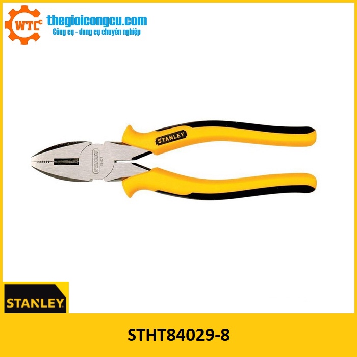 Kềm điện 8" Stanley STHT840298